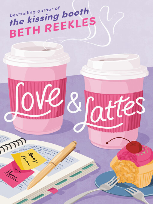 Title details for Love & Lattes by Beth Reekles - Wait list